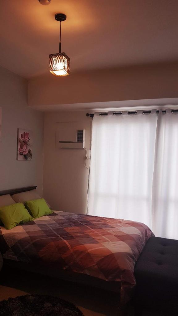 Studio Fully Furnished มะนิลา ภายนอก รูปภาพ